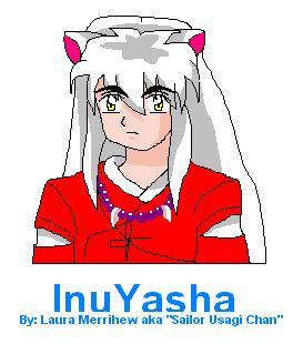 Inuyasha