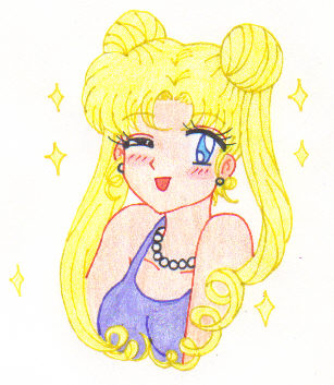 Usagi Chan