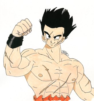 Yamcha