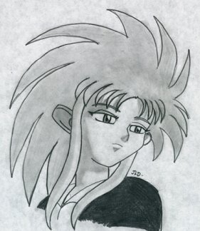 Ryoko