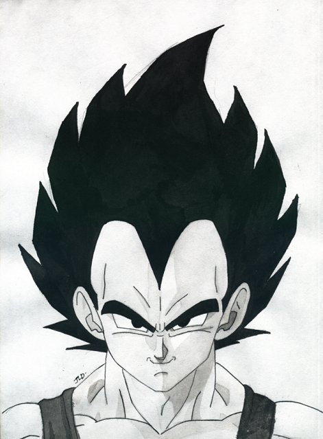 Vegeta