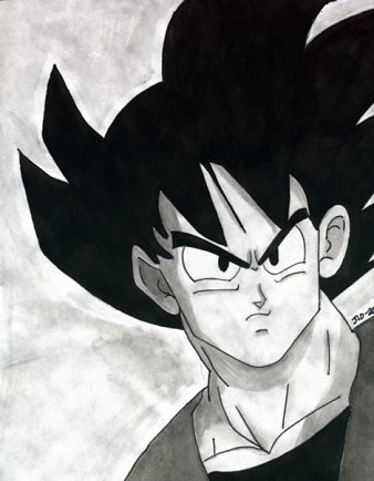 Goku