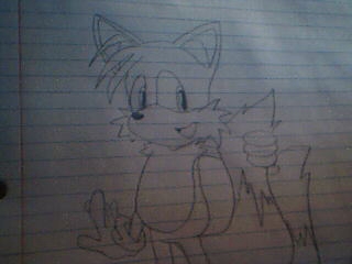 Tails