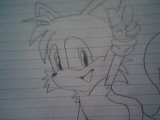 Victory 4 Tails