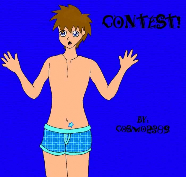 Contest!