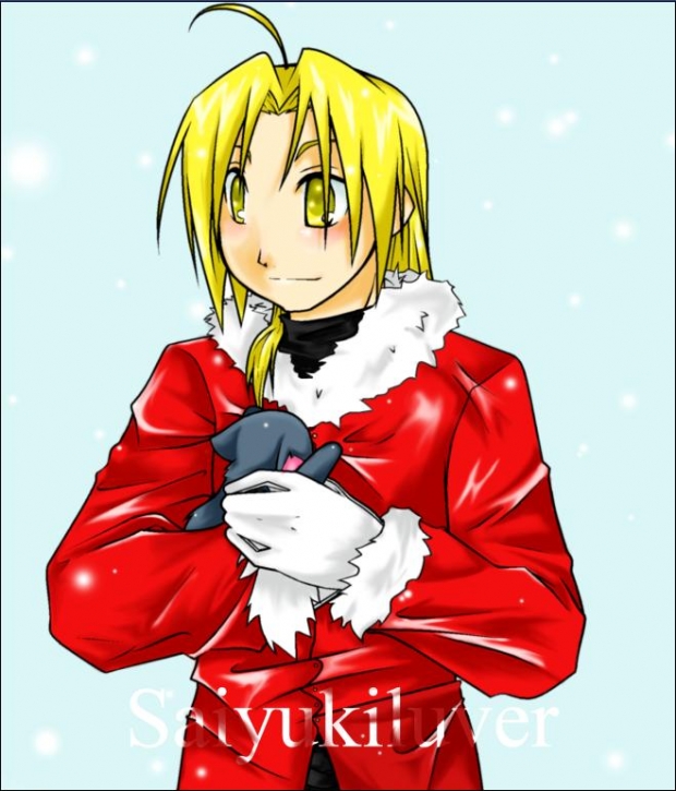 Winter Fma