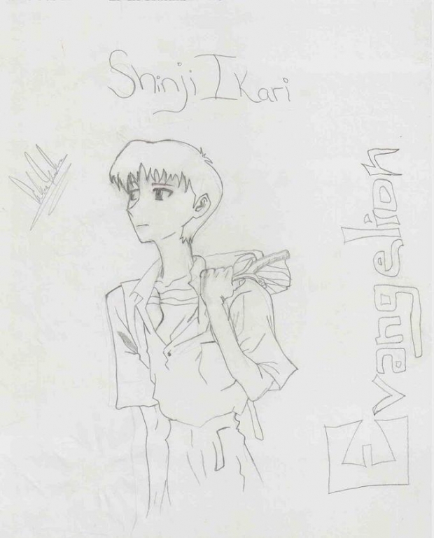 Shinji