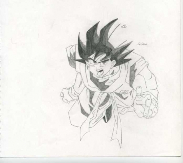 Goku