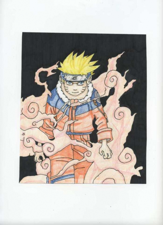 Naruto