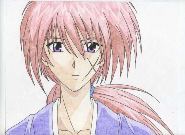 Kenshin