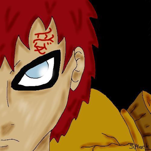 Gaara