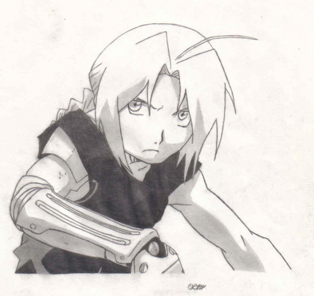 Edward Elric