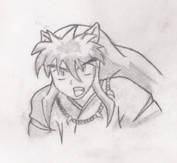 Inu Yasha