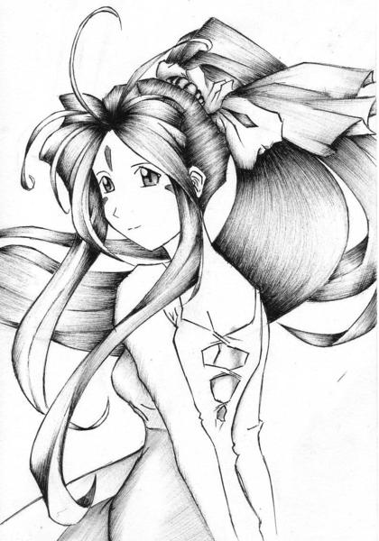 Belldandy2006