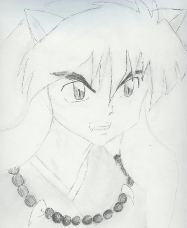 Inuyasha