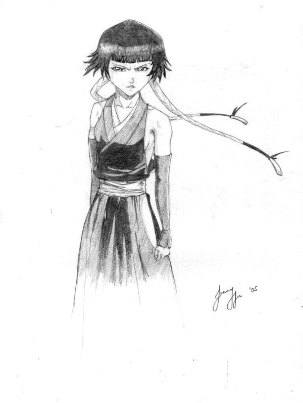 Soi Fon