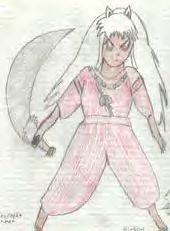 Inuyasha