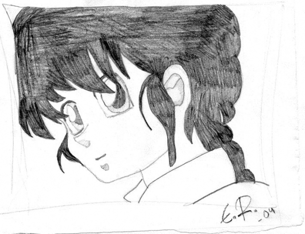 Ranma