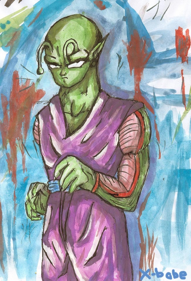 Piccolo