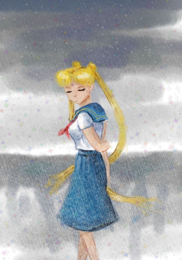 Usagi Tsukino