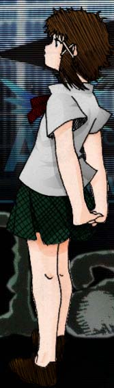 Lain (colored)