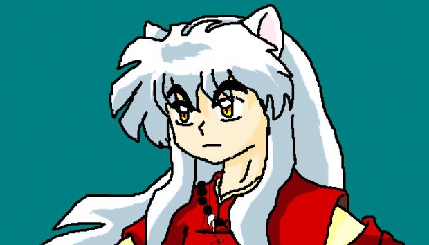 Inuyasha