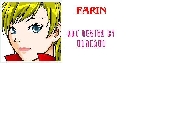 Farin (again)