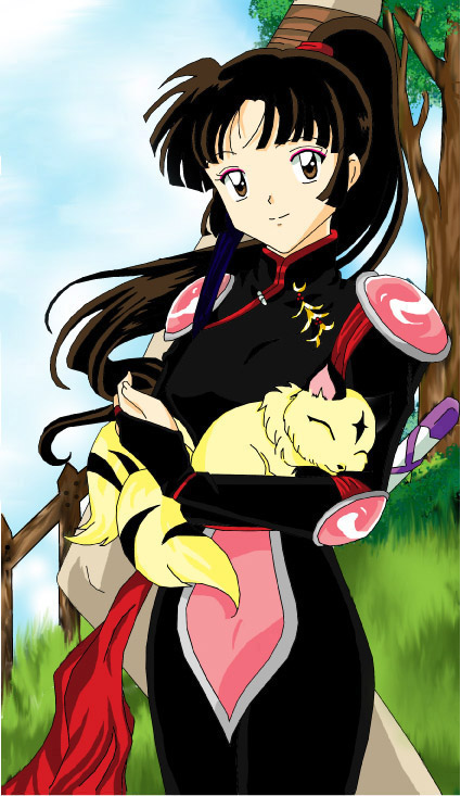 Sango