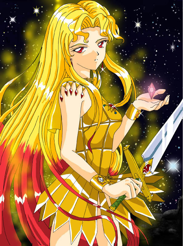 Galaxia