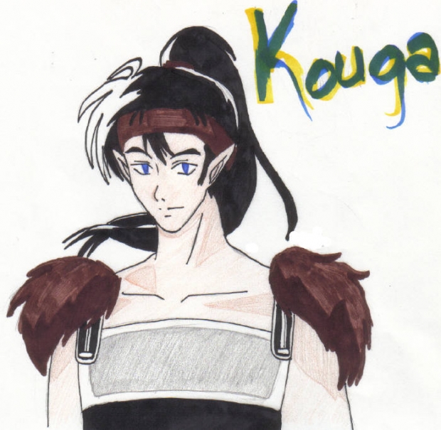 Kouga