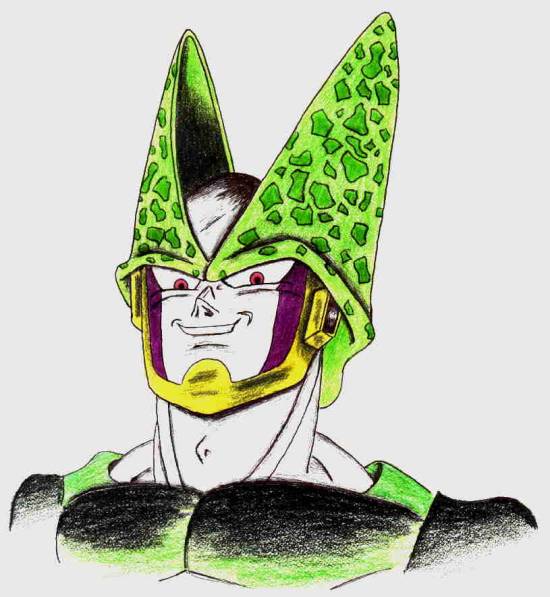 Cell