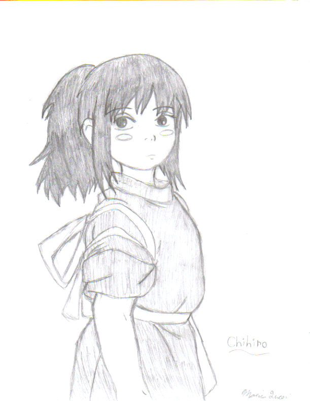 Chihiro