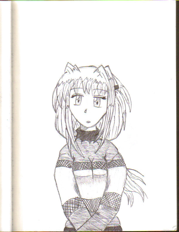 Megatokyo, Kotone