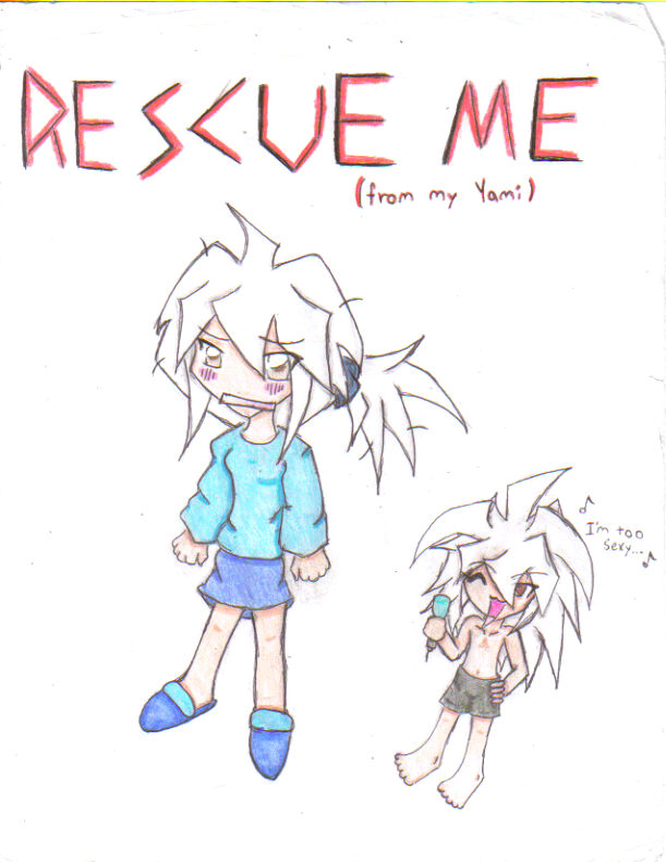 Rescue Me