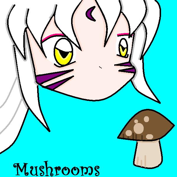 Mushrooms