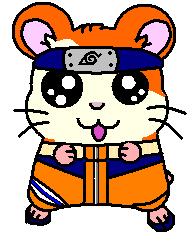 Hamtaro