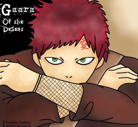 Gaara