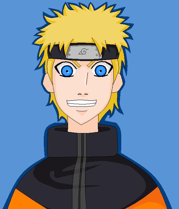 Naruto