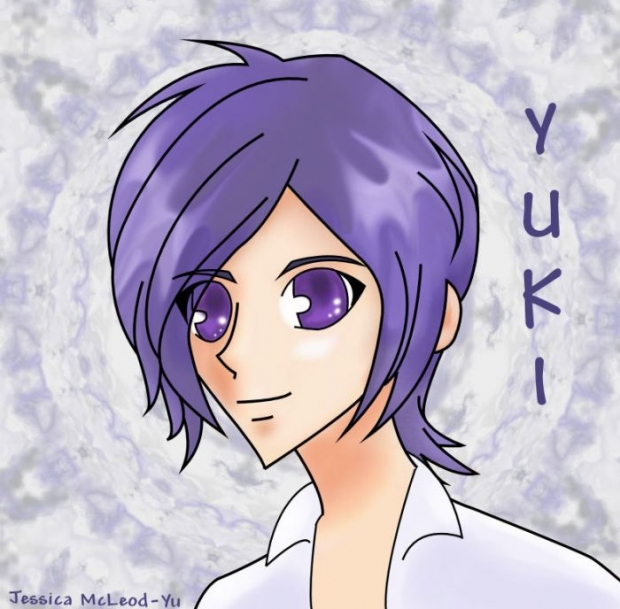 Yuki