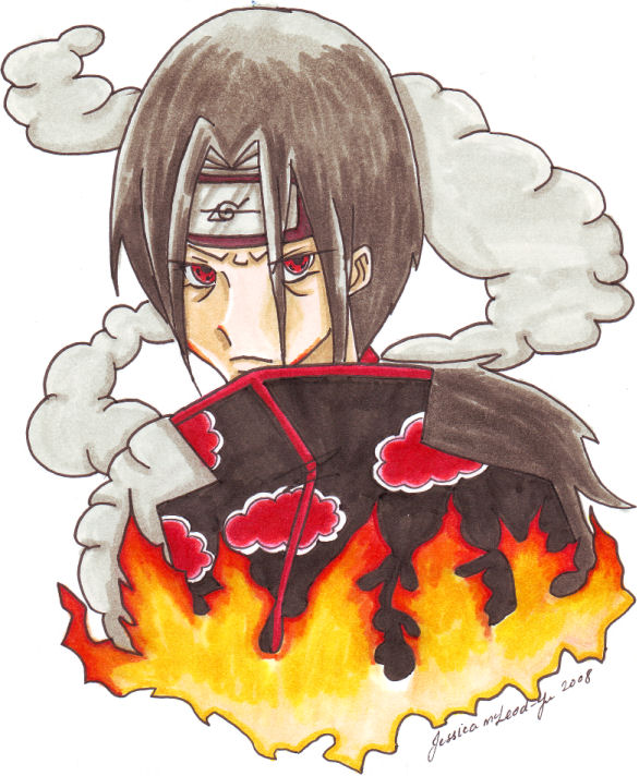 Itachi