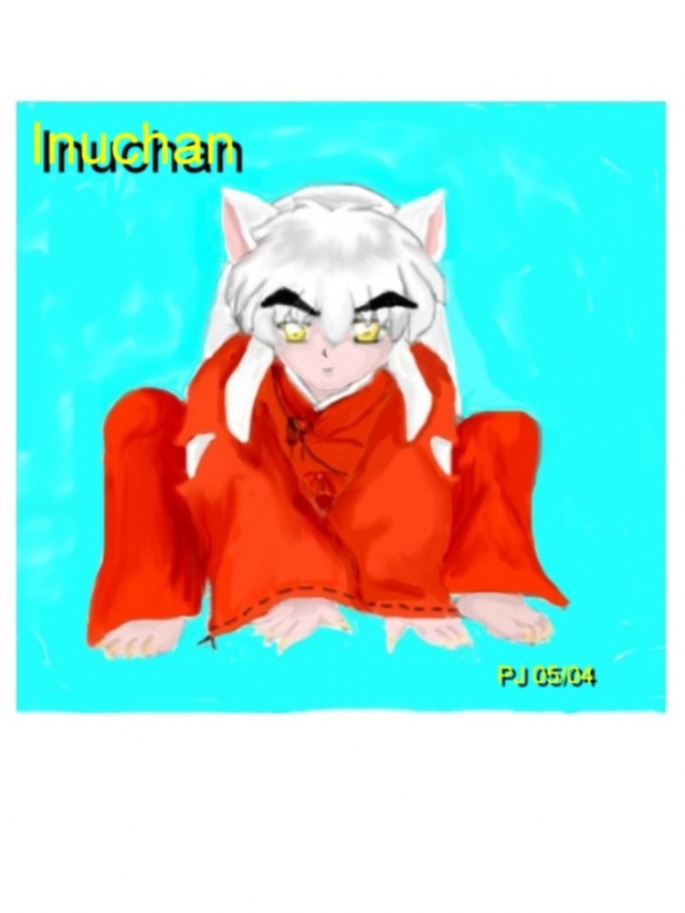 Inuchan