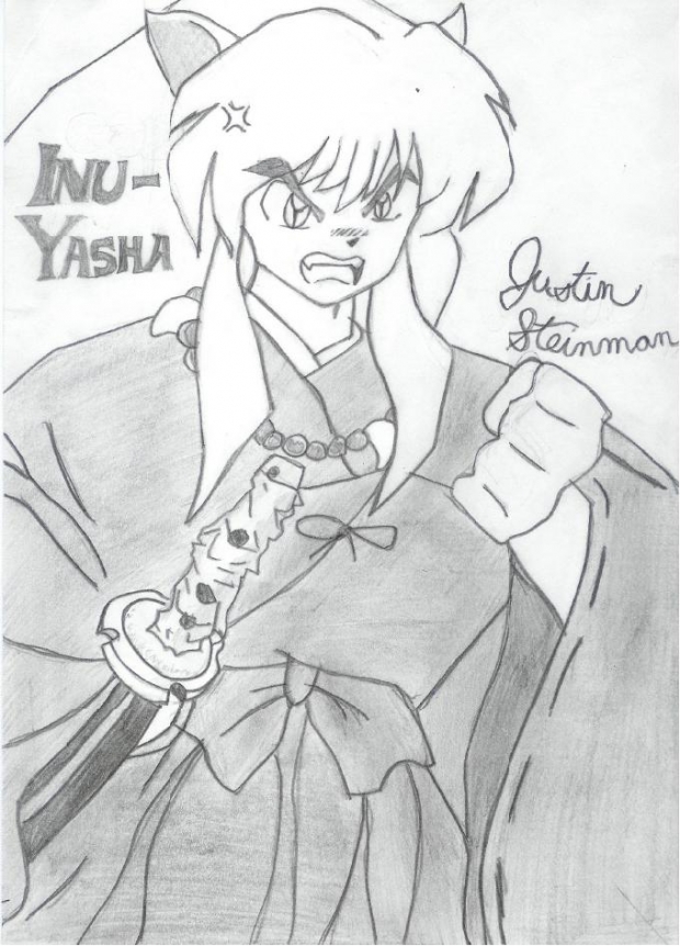 Inuyasha