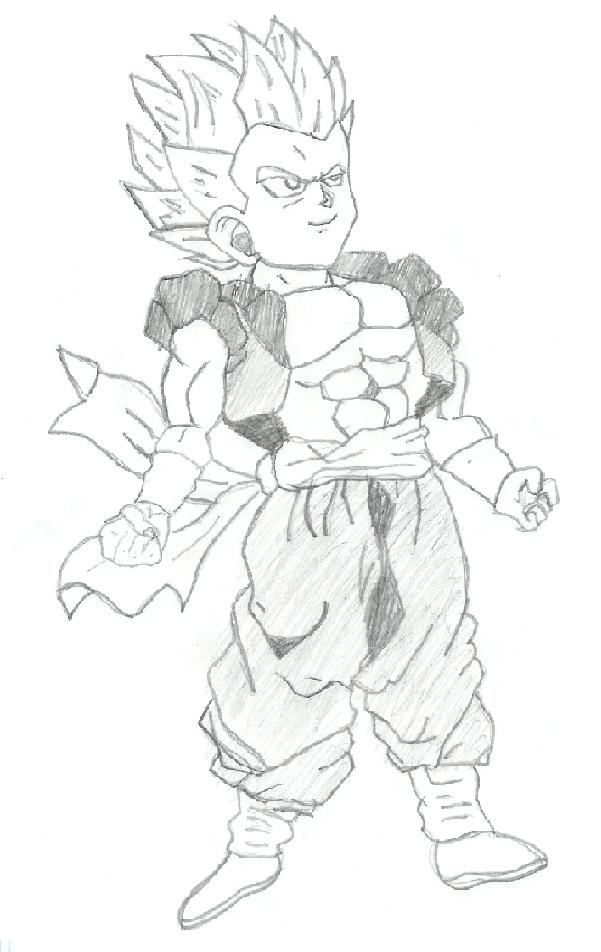 Gotenks