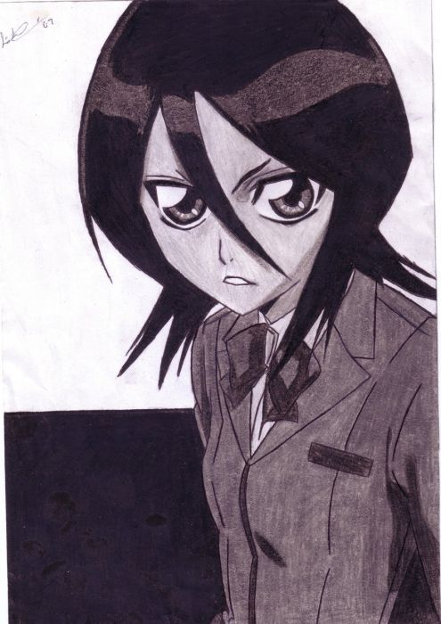 Rukia