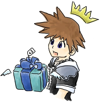 Birthday Sora