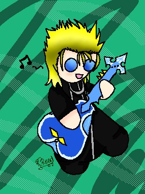 Demyx