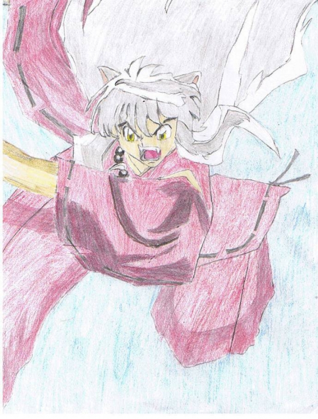 Inuyasha