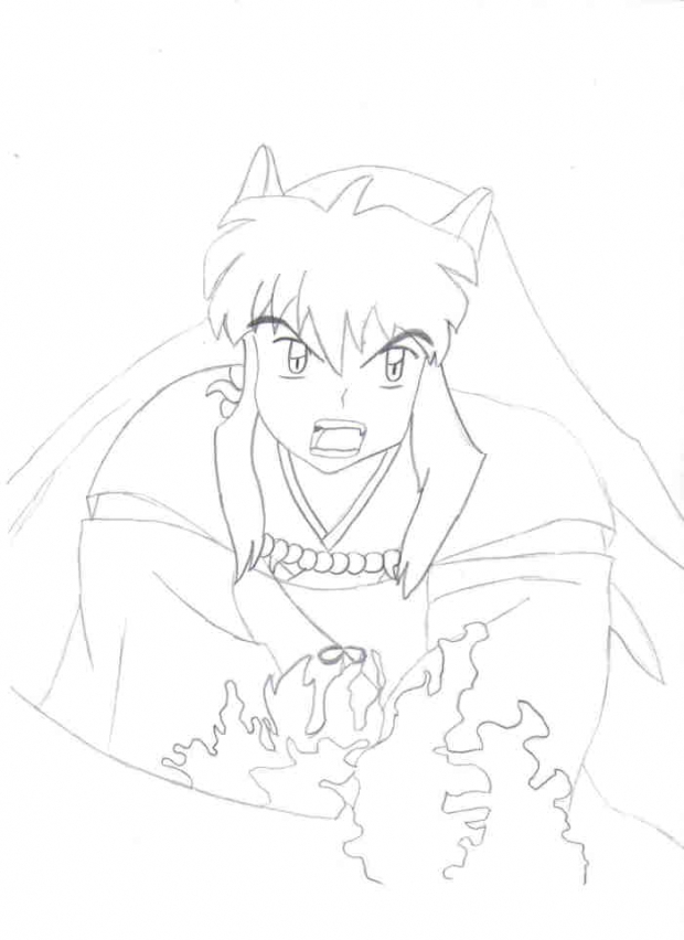 Inuyasha