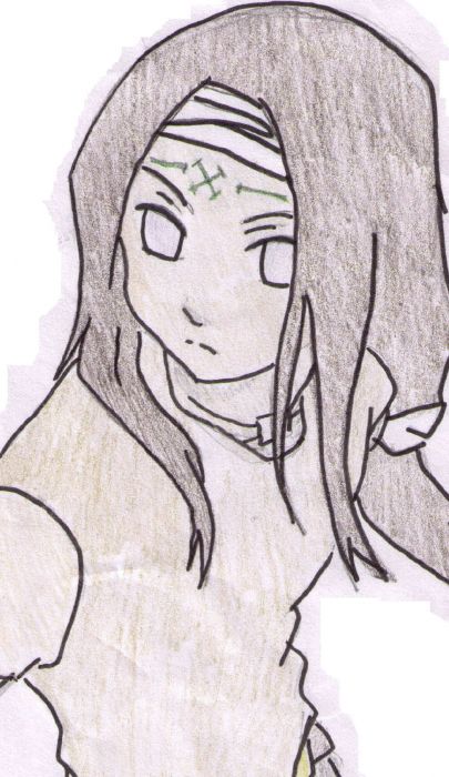 Neji^^