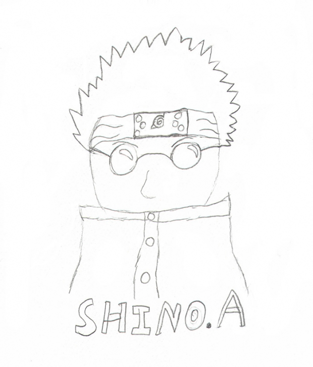 Shino Chibi